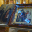 Неделя 12-я по Пятидесятнице. Прпп. Антония и Феодосия Киево-Печерских - Псково-Печерский Монастырь