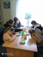 Мастер класс Брош-2