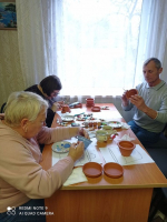 Мастер-класс 8 ноя-2