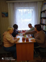 Мастер-класс 8 ноя