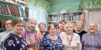 Лавры - Печорская ЦРБ