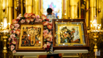Неделя 24-я по Пятидесятнице, отдание праздника Введения во храм Пресвятой Богородицы