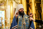 Неделя 24-я по Пятидесятнице, отдание праздника Введения во храм Пресвятой Богородицы