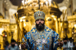 Неделя 24-я по Пятидесятнице, отдание праздника Введения во храм Пресвятой Богородицы
