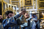Неделя 24-я по Пятидесятнице, отдание праздника Введения во храм Пресвятой Богородицы