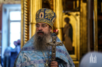Неделя 24-я по Пятидесятнице, отдание праздника Введения во храм Пресвятой Богородицы