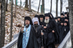 Неделя 24-я по Пятидесятнице, отдание праздника Введения во храм Пресвятой Богородицы