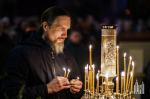 Неделя 28-я по Пятидесятнице, перед Рождеством Христовым, святых отец