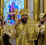 Неделя сыропустная. Воспоминание Адамова изгнания. Прощеное воскресенье - Псково-Печерский Монастырь