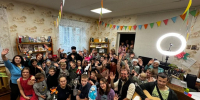 Ротово-1 июня-2 - Печорская ЦРБ