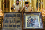 Неделя 1-я по Пятидесятнице. Всех святых
