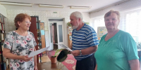 Киршино-24 июля-2 - Печорская ЦРБ