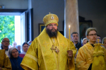 Неделя 10-я по Пятидесятнице. Семи отроков, иже во Ефесе
