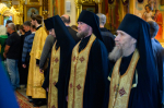 Неделя 10-я по Пятидесятнице. Семи отроков, иже во Ефесе