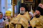 Неделя 10-я по Пятидесятнице. Семи отроков, иже во Ефесе