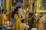 Неделя 10-я по Пятидесятнице. Семи отроков, иже во Ефесе