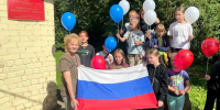 НовИзборск-22 августа - Печорская ЦРБ