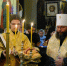 Всенощное бдение накануне Недели 13-й по Пятидесятнице - Псково-Печерский Монастырь