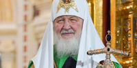 Рождественское послание Патриарха Московского и всея Руси Кирилла - Псково-Печерский Монастырь