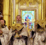 Рождество Господа Бога и Спаса нашего Иисуса Христа - Псково-Печерский Монастырь