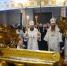 День памяти старца архимандрита Иоанна (Крестьянкина) - Псково-Печерский Монастырь