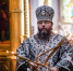 Богослужение в Великую Среду Страстной седмицы - Псково-Печерский Монастырь