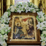 Праздник Благовещения Пресвятой Богородицы - Псково-Печерский Монастырь