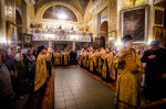 Неделя 2-я по Пятидесятнице, Всех святых, в земле Русской просиявших